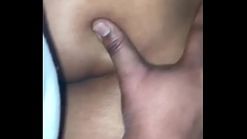 Preview 3 of Samus Cosplay - Light skin Thot