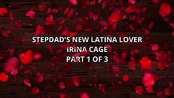 Preview 1 of Busey Mom - MY STEPDAD&rsquo_s NEW LATINA LOVER is RIMMING SUPERFREAK &ndash_ IMMORAL FAMILY 4K