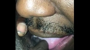Preview 2 of Virgin Girl Chudai In Hindi - eating pussy in backseat