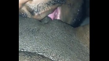 Preview 1 of Virgin Girl Chudai In Hindi - eating pussy in backseat