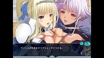 Preview 1 of Kyala Kaden Hot - 巨乳ファンタジー　ハーレム２