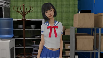 Preview 2 of Comlet Felm - My Best Deal (v0.3) - [Visual Novel - Part 3/3