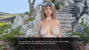 Preview 4 of Comlet Felm - My Best Deal (v0.3) - [Visual Novel - Part 3/3