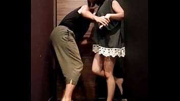 Preview 2 of Tube In Peehole - ballbusting  3