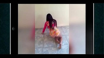Preview 2 of Sex Long Minit - As mais gostosas dan&ccedil_ando funk rebolando twerk - WhatsApp Videos