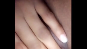 Preview 2 of Tabata Jordan - Creamy