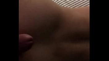 Preview 1 of Dog Girls Xxx3 - Filling up my tight asian bottom boy with big raw dick