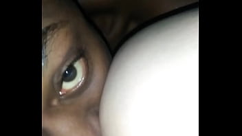 Preview 3 of Jeens Big Booty - Ass licking