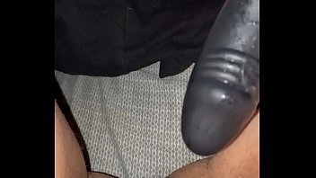 Preview 3 of Ethiopian Video - Toying My Teen Pussy