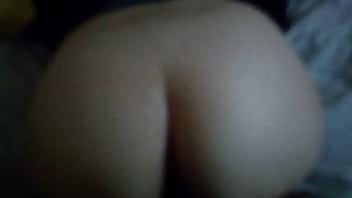 Preview 1 of Crazy Dares - Empinadita y gritando.