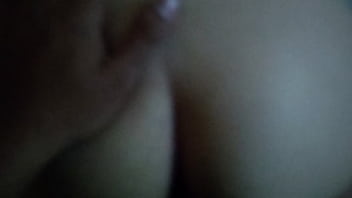 Preview 4 of Crazy Dares - Empinadita y gritando.