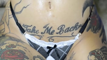 Preview 4 of Romantika Sex Videos - Patreon.com/Suicidex