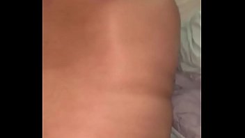 Preview 4 of Cummin For Dee - Wifey back shots