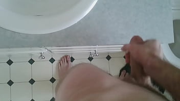 Preview 3 of Lila Bhabi Fuckcom - Cum on the cabinet.....kik cmoresmooth