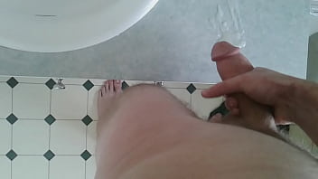 Preview 4 of Lila Bhabi Fuckcom - Cum on the cabinet.....kik cmoresmooth