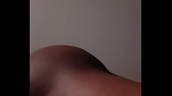 Preview 4 of Esene Abuse - Compliment his ass for me