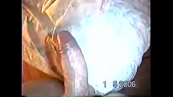 Preview 1 of New Hausweyf Xxx - Me la puso dura