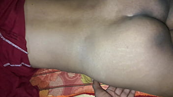 Preview 1 of Pushing Balls Out Of Fat Hd - Desi Bhabhi&rsquo_s Wild Night with Her Brother-in-Law