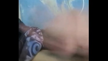 Preview 2 of Laura Angel Hd - Novinho da rola grossa gozando