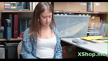 Preview 1 of Public Agent Full Hd - Extraordinary teen honey Brooke Bliss begs for boner