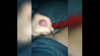 Preview 4 of M Ass Incest Porn - Venezolano en Chile muestra culo
