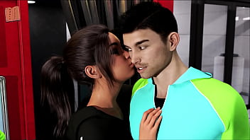 Preview 1 of Pink Ten Pussy - Intertwined 175