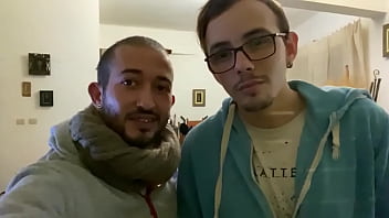 Preview 1 of Mom Boy12 Sex - V&iacute_deo de verificaci&oacute_n