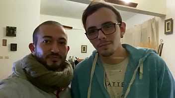 Preview 4 of Mom Boy12 Sex - V&iacute_deo de verificaci&oacute_n