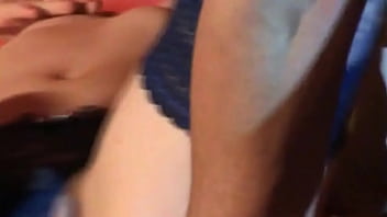 Preview 2 of Arab Vids Pornshot - Que Preciosidad de Teen. Le Encanta el Semen y Pide que la Follen Duro