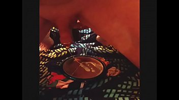 Preview 3 of Gu Men - Prostate milking with my 13 mm plug.