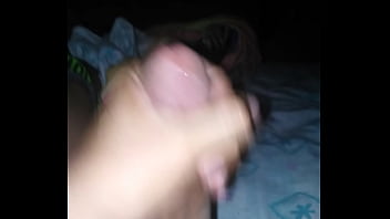 Preview 2 of Fuck With My Boss Daughter Sleep - Leche jarocha