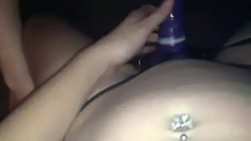 Preview 3 of Desi Doodh Wali Maa - Amateur Pegging 1