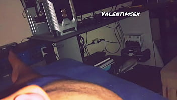 Preview 4 of Small Porn Doud - Mais uma gozada na punheta