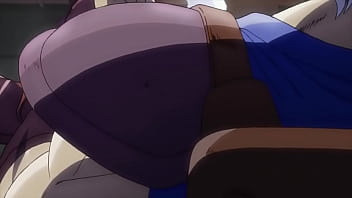 Preview 1 of Brazzers Lady Police Officer - Hombre musculoso penetra a su hermano adoptivo sin compasi&oacute_n