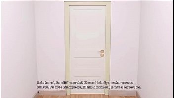 Preview 2 of Topdawanlodeg - My Cute Roommate pt.1