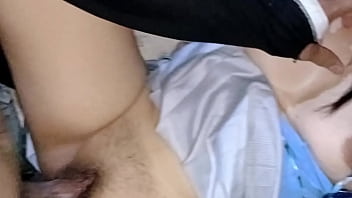 Preview 4 of Boy Gila Xxx - Meet our new hired construction worker,  kantot sarado sa trabahador