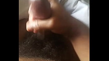 Preview 1 of Amazon Mlf Kod - Busting a Nut(Quick Video)