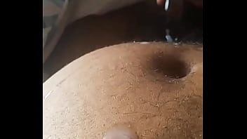 Preview 4 of Amazon Mlf Kod - Busting a Nut(Quick Video)