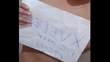 Preview 2 of Danny Daniels Squirting - V&iacute_deo de verifica&ccedil_&atilde_o