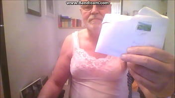 Preview 1 of Bangbros 4k Video - notgeiler Transenopa Manfred Strack zur &ouml_ffentlichen Erniedrigung freigegeben
