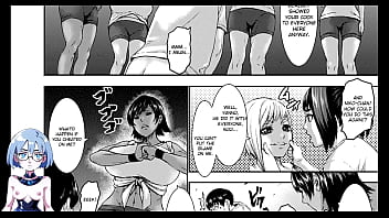 Preview 1 of Bokep Sedunia - Academy For Huge Breasts 7 hentai