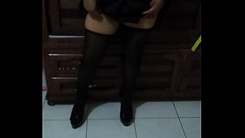 Preview 1 of Free Tiam - Mi esposa quiere verga
