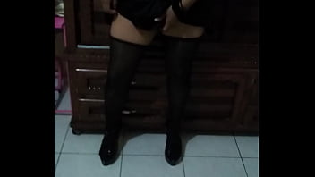 Preview 4 of Free Tiam - Mi esposa quiere verga