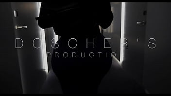 Preview 1 of Ass Press And Grab And Licking - Doscher&#039_s Production Katy Leon