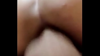 Preview 4 of Bbw Tea Shop - Teen a pelo casero
