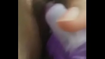 Preview 4 of Nanny Kleio - Gozada com vibrador
