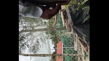 Preview 2 of Mom Senam Pagi Hot Bokep Barat - Spy man VIetnam 9.2.2020