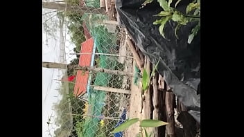 Preview 3 of Mom Senam Pagi Hot Bokep Barat - Spy man VIetnam 9.2.2020