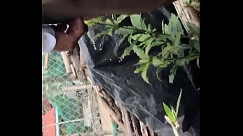 Preview 4 of Mom Senam Pagi Hot Bokep Barat - Spy man VIetnam 9.2.2020