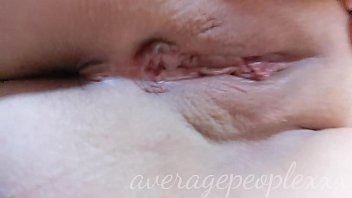 Preview 3 of Machs Mit Till - 2 Fucks and Eating out with Chubby PAWG Wife,  with Cumshot and Creampie